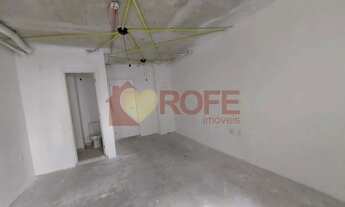 Imagem: Sala à venda, 28 m² por R$ 650.000,00