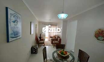 Imagem 4: Apartamento à venda com 60 m², 2 quartos 2 vagas em Vila João Jorge, Campinas