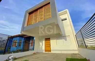 Imagem: Casa para Venda - 217m², 3 dormitórios