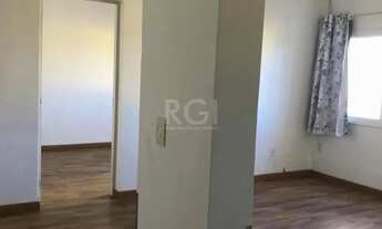 Imagem 3: Apartamento para Venda - 44m², 1 dormitório, 1 vaga - Coronel Aparício Borges