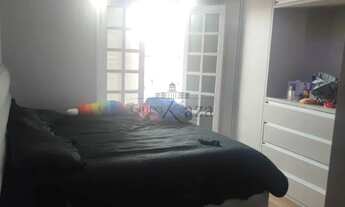 Imagem 7: Casa Sobrado - Jardim das Indústrias - 3 Dormitórios - 129m²