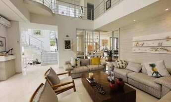 Imagem 7: Casa em Condomínio para Locação em Guarujá, Jardim Acapulco, 5 dormitórios, 5 suítes, 7 ba