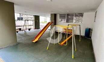 Imagem 4: Apartamento com 2 dormitórios à venda, 85 m² por R$ 700.000,00 - Icaraí - Niterói/RJ