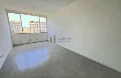 Imagem 5: Apartamento a venda, sala em 2 ambientes, 2 quartos sendo suíte e closet, banheiro social