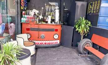 Imagem 4: Lava Rápido em forte centro comercial na Zona Leste. Ref: 1505