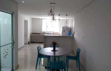 Imagem 7: Casa Parque Olímpico 689.000