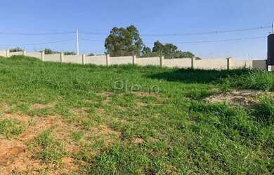 Imagem: Terreno á venda no Residencial Arborais