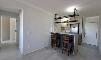 Imagem 4: Apartamento 2 Quartos com 1 Suíte e vista mar - Kobrasol