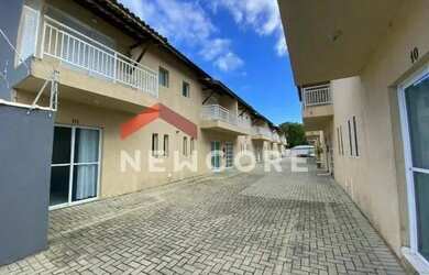 Imagem 2: Sobrado em AVENIDA DOM PEDRO - Balneario Itaguai - Mongaguá/SP