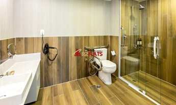 Imagem 3: Flat com ótimo preço no bairro Jardins. Confira!