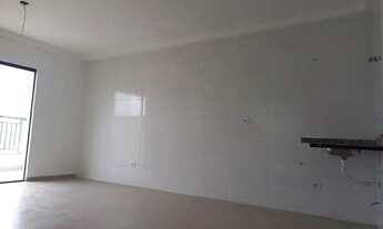 Imagem 4: Apartamento com 48m² à venda na Vila Prudente