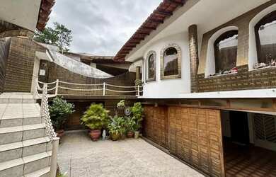 Imagem: Sobrado para venda com 5 dormitórios, 2