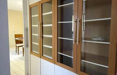 Imagem 6: Apartamento para locação no ITAMBÉ COLONIAL, TORRE, Recife, PE