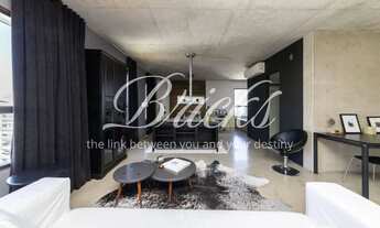 Imagem 5: LOFT A VENDA CAMPO BELO