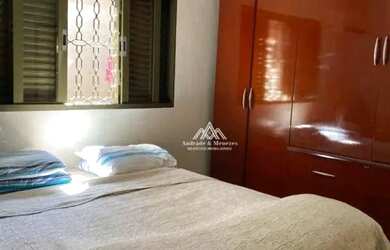 Imagem 7: Casa com 3 dormitórios à venda, 142 m² por R$ 371.000,00 - Adelino Simioni - Ribeirão Pret