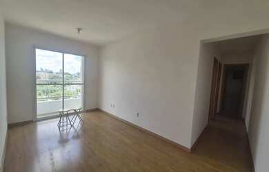 Imagem: Apartamento para Locação em Santo André