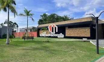 Imagem 5: Alphaville Manaus 3 - Ponta Negra, 458,76m², Oportunidade!