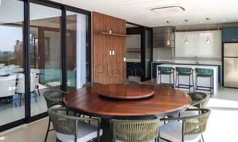 Imagem 7: Casa à venda em Indaiatuba, Jardim Santa Rita, com 5 suítes, com 400 m², Villa dos Pinheir