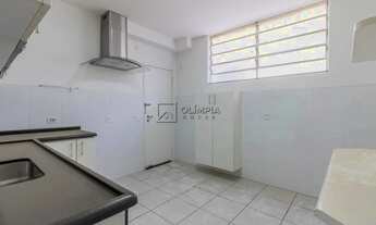 Imagem: Aluguel Apartamento 4 Dormitórios - 140