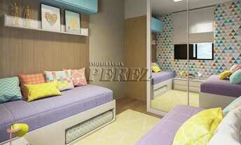 Imagem 5: Apartamento novo para vender e alugar no Condomínio Ever - em frente ao Norte Shopping, Lo