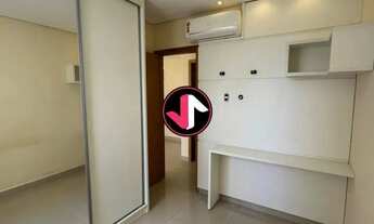 Imagem 3: Apartamento para alugar em Cuiabá - Condomínio Alvorada, Terra Nova - 60m² REF: PARC-5782