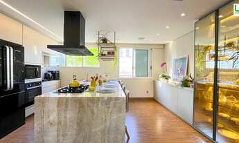 Imagem 2: Apartamento, 3 quartos, 1 suite, 3 vagas