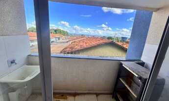 Imagem 2: Vd Ágio Aptº 2qts 2º Andar Cond. Fechado na Anhanguera B, Valp.II Não Exijo Transferir