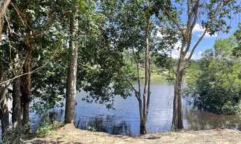 Imagem 2: Residencial Passaros da Amazônia Loteamento com acesso ao Rio Mensais R$571,00