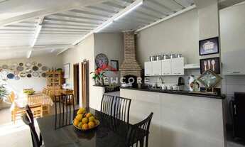 Imagem 6: Casa em Rua Iguape - Jardim Paulistano - Ribeirão Preto/SP