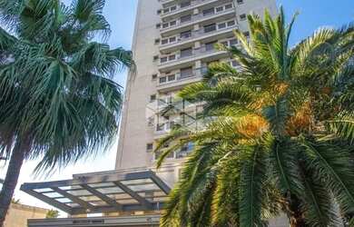 Imagem 5: Apartamento 1 dormitório Mobiliado Três Figueiras