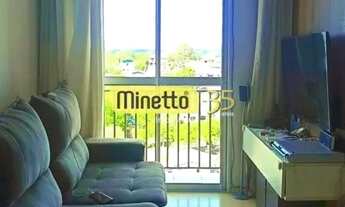 Imagem 2: VENDA - APTO NO SPLENDORE/ JARDIM ELDORADO