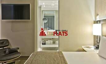 Imagem 2: Flat com ótimo preço no bairro Bela Vista. Confira!