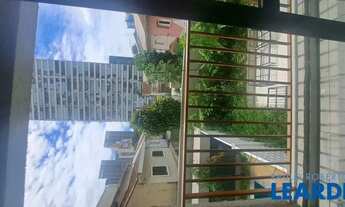 Imagem 5: APARTAMENTO - PINHEIROS - SP