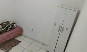 Imagem 7: Temporada kitnet simples