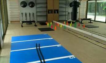 Imagem 2: A melhor oportunidade em Casa Forte com 3 suites num condominio novo com um super lazer e