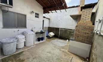 Imagem 5: Casa no Residencial New Ville, VENDA ou LOCAÇÃO, coqueiro - Ananindeua/PA