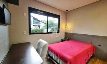 Imagem 4: Casa em Bom Abrigo - Florianópolis - CEN