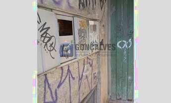 Imagem 2: Terreno Comercial de 820 m² em São Bernardo do Campo - Acampamento dos Engenheiros