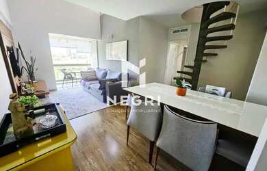 Imagem 2: Apartamento - Jardim Flamboyant - Campinas