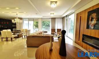 Imagem 7: CASA EM CONDOMÍNIO - CONDOMÍNIO ZURICH DORF - SP