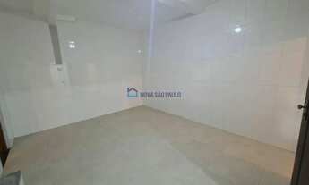 Imagem 5: Quarto e cozinha para locação no Jardim Oriental