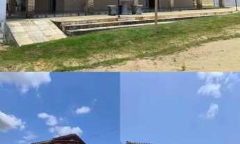 Imagem: Casa duplex belíssima - Residencial Garrote