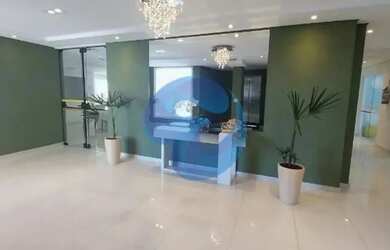 Imagem 2: Apartamento no Plaza Madrid com 3 dormitórios para locação R$3.000,00 - Sorocaba/SP