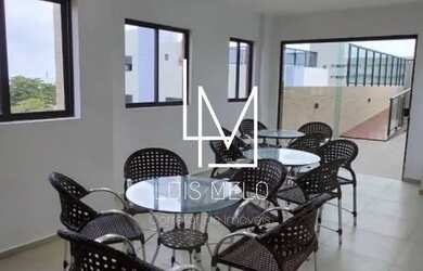 Imagem 5: Excelente apartamento mobiliado em Cabo Branco