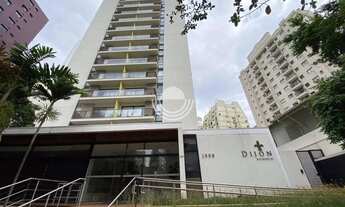 Imagem: Apartamento à venda em Campinas, Cambuí