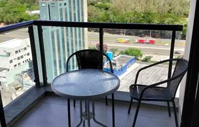 Imagem 4: Oportunidade - Apartamento Flat - Jardim São Dimas - San Diego Residence - 1 Dormitório