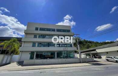 Imagem: Sala para alugar, 278 m² por R$ 8.290,73/mês