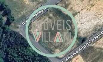 Imagem 2: Galpão para venda ou locação 1000m², no Jardim Campo Grande - Caçapava