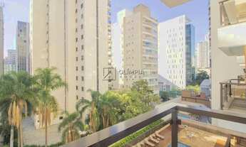 Imagem 7: Venda Apartamento 1 Dormitórios - 48 m² Itaim Bibi