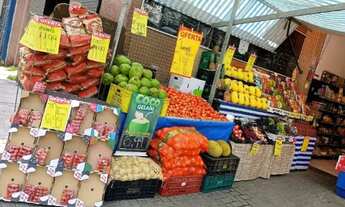 Imagem 7: Passo ponto Hortifruti 120m²